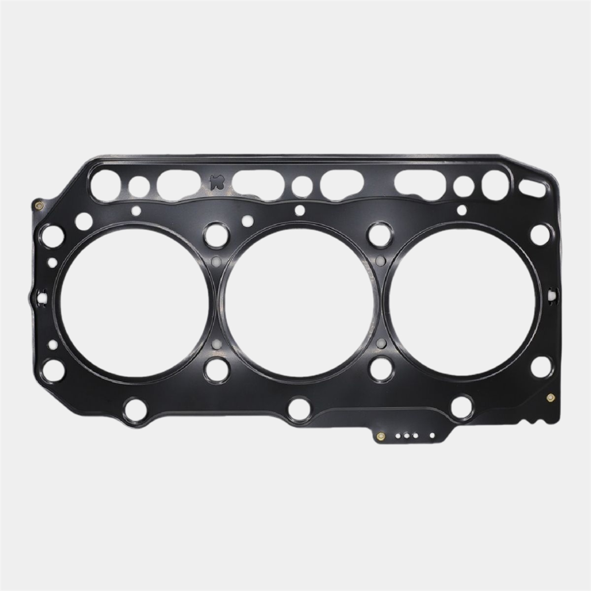 SİLİNDİR KAPAK CONTASI: YANMAR / 3TNE84 / 3TNV84 / REFERANS NO: 129002-01331