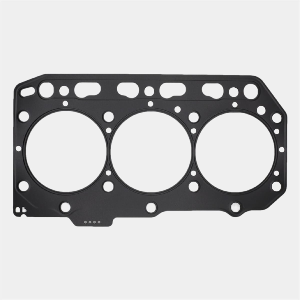 SİLİNDİR KAPAK CONTASI: YANMAR / 3TNE88 / 3TNV88 / REFERANS NO: 129001-01340