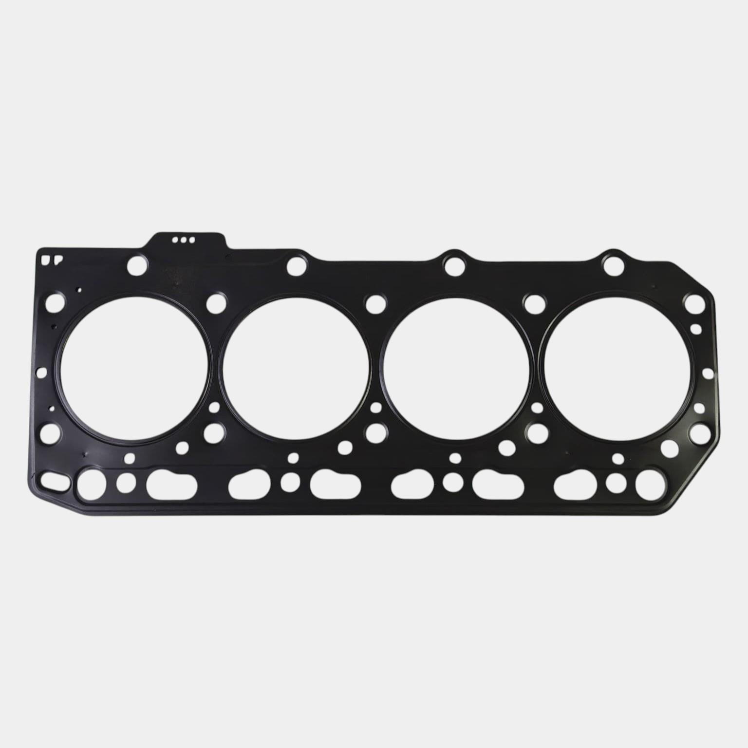 SİLİNDİR KAPAK CONTASI: YANMAR / 4JH110 / 4JH80 / 4JH3 / 4JH4 / REFERANS NO: 129693-01340