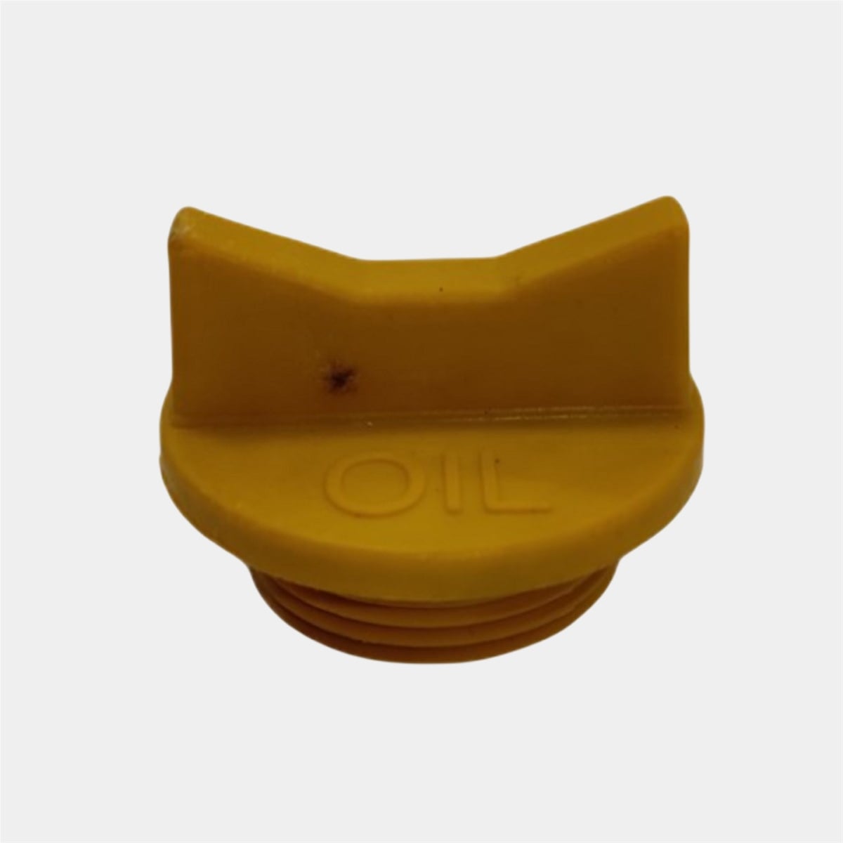 YAĞ KAPAĞI: YANMAR / 4TNE84 / 4TNE88 / 4TNV88 / 4TNE94 / 4TNV94 / 4TNV98 / 4TNE106 / 4TNV106 / REFERANS NO: 124160-01751