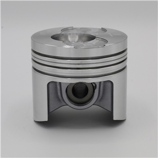 PİSTON (0.50 - ÇAP: 82.50 mm): LOMBARDINI / 15LD 400 / REFERANS NO: 6501 770