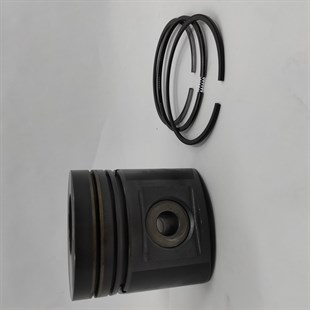 PİSTON + SEGMAN SETİ (STD): HATZ / 2L31 / 2M31 / 3L31 / 3M31 / 4L31 / 4M31 / REFERANS NO: 013 806 00-S