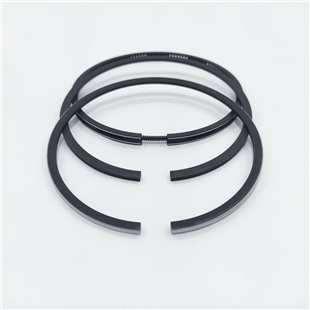 SEGMAN SETİ (STD-ÇAP:115.00mm) : LIEBHERR / D904 / D906 / REFERANS NO : 7006568 / 4001728