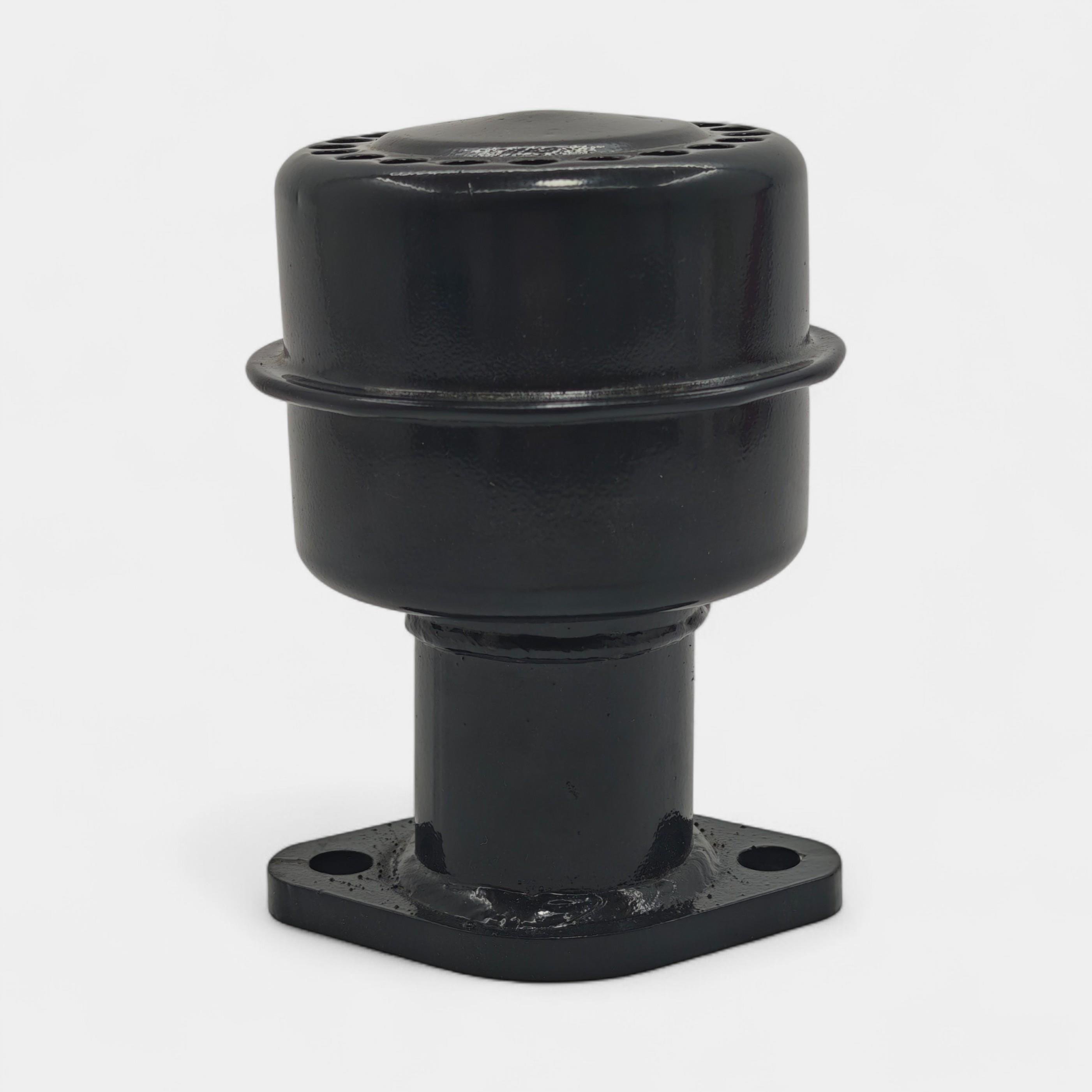 EXHAUST SLINCER: HATZ / E80 / E85