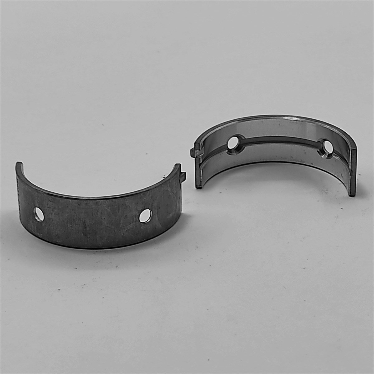 MAIN BEARING (0.20): KUBOTA / Z482 / D662 / D722 / D782 / REFERENCE NUMBER: 16861-23490