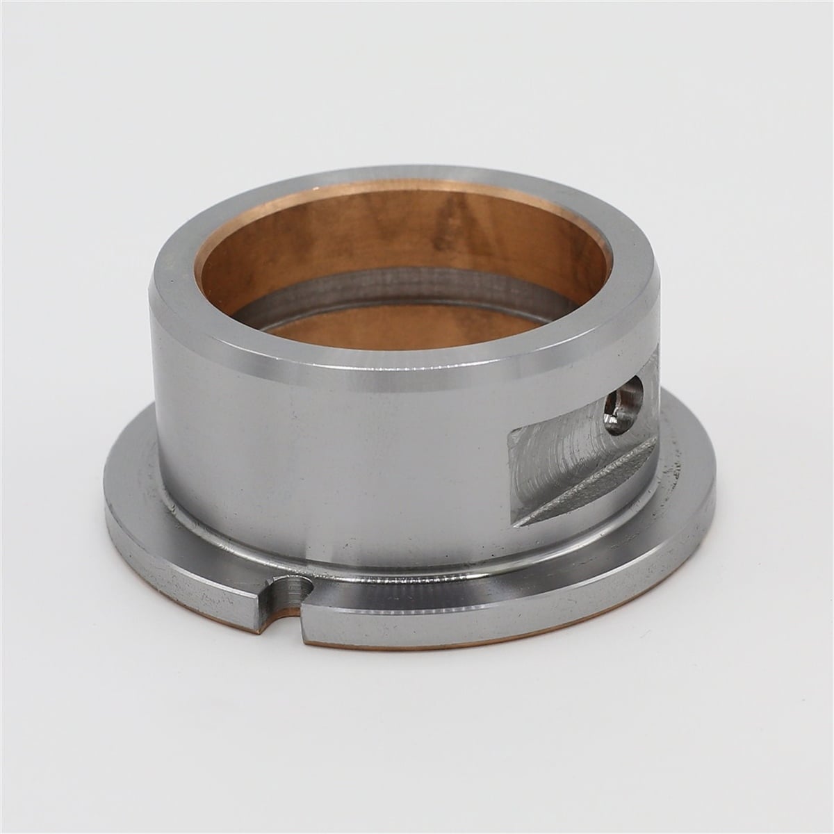 MAIN BEARING (0.25) : LOMBARDINI / LDA 100 / LDA 96 / 4LD 640 / 4LD 705 / 4LD 820 / REFERENCE NUMBER: 1611 225
