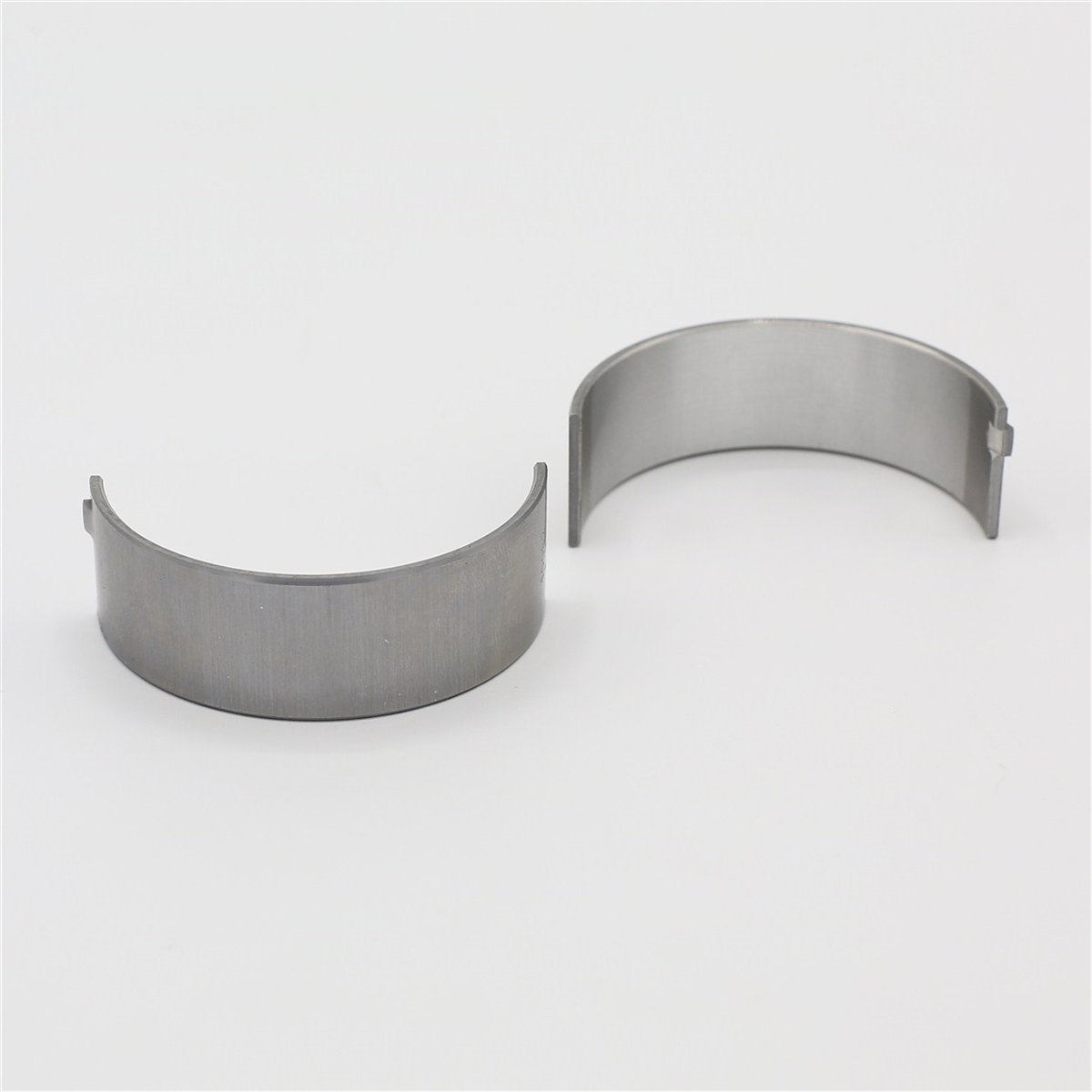 MAIN BEARING (0.50) : LOMBARDINI / 8LD 665-2 / 8LD 600-2 / 8LD 740-2 / 9LD 560-2 / 9LD 625-2 / 10LD 360-2 / 10LD 400-2 / 12LD 435-2 / 12LD 477-2 / LDA 914 / LDA 904