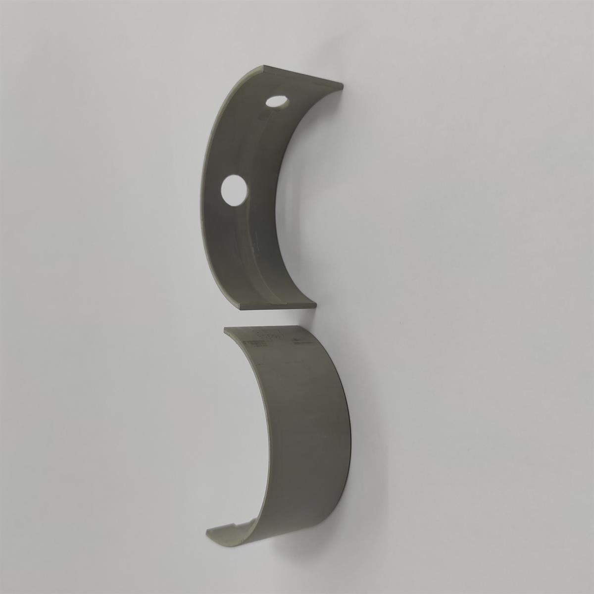 MAIN BEARING (0.50mm-OVERSIZE-FRONT): VM / D 703 / D 704 / D 706 / HR 294 / HR 394 / HR 494 / HR 694