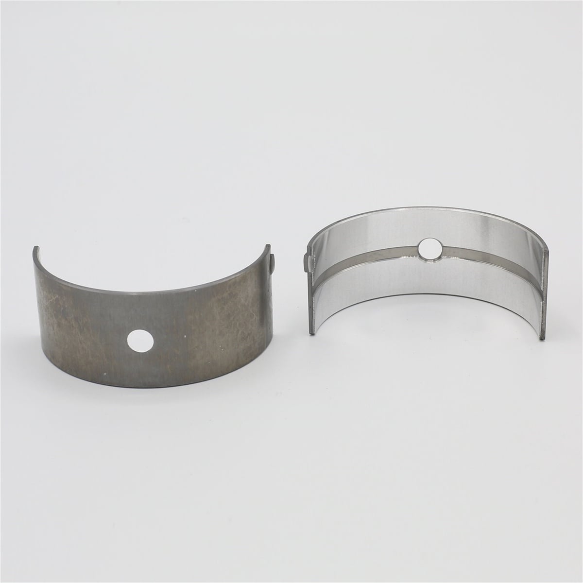 MAIN BEARING (0.50) : SAME / LAMBORGHINI / 983 L / 984 L / 986 L / 983 P / 984 P / 986 P / 1053 L / 1054 L / 1055 L / 1053 P / 1054 P / 1055 P / 1056 P / 1056 PS / 1056 PT / 1056 PTI / 1052 LP / 1056 L / REFERENCE NUMBER: 0.029.1215.8 / 10 + 0.073.1215.8 / 10