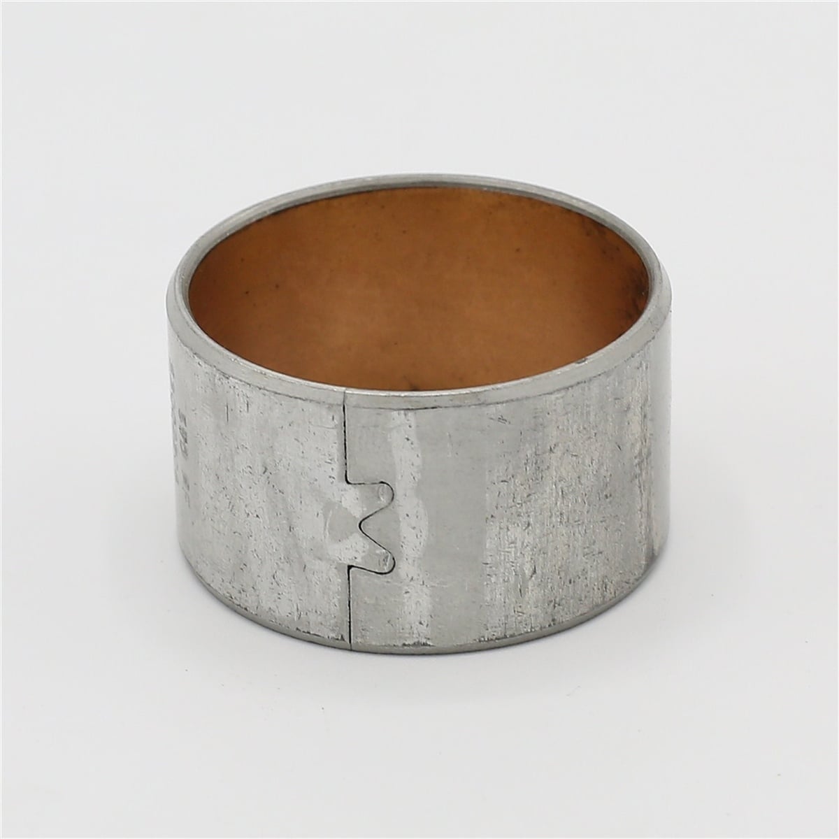 MAIN BEARING (1.00) : LOMBARDINI / 6LD 325 / 6LD 360 / 6LD 400 / 6LD 435 / LDA 520 / LDA 530 / REFERENCE NUMBER: 1611 014