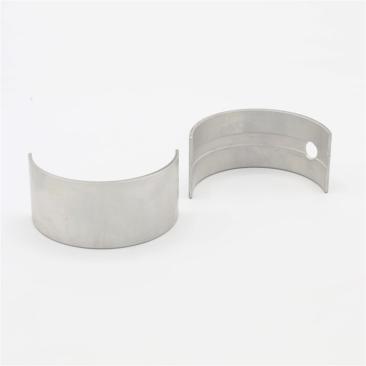 MAIN BEARING (GEAR END - 0.50) : LISTER / TS / TR / TL / TX
