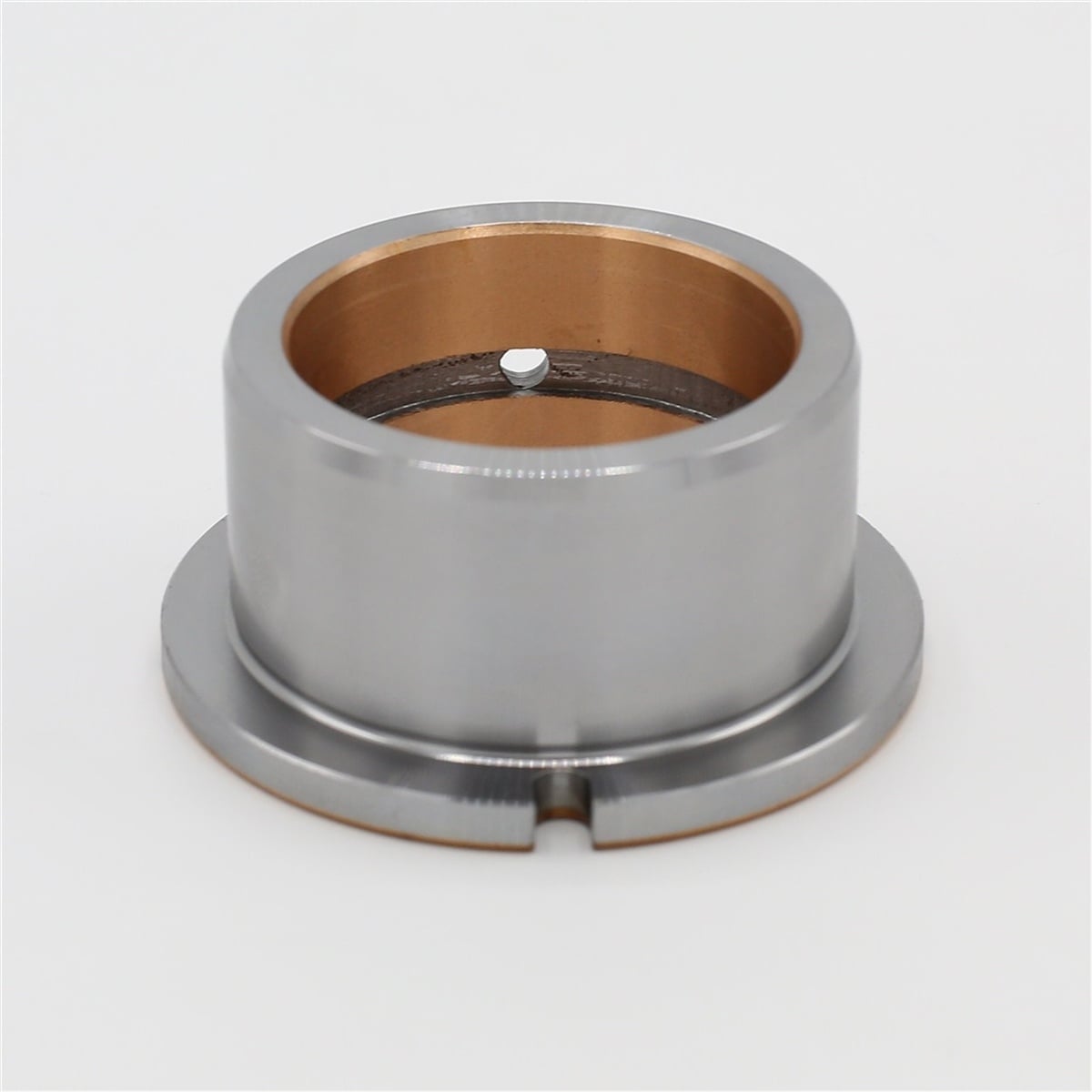 MAIN BEARING (SEMI) : LOMBARDINI / LDA 100 / LDA 96 / 4LD 640 / 4LD 705 / 4LD 820 / REFERENCE NUMBER: 1610 025