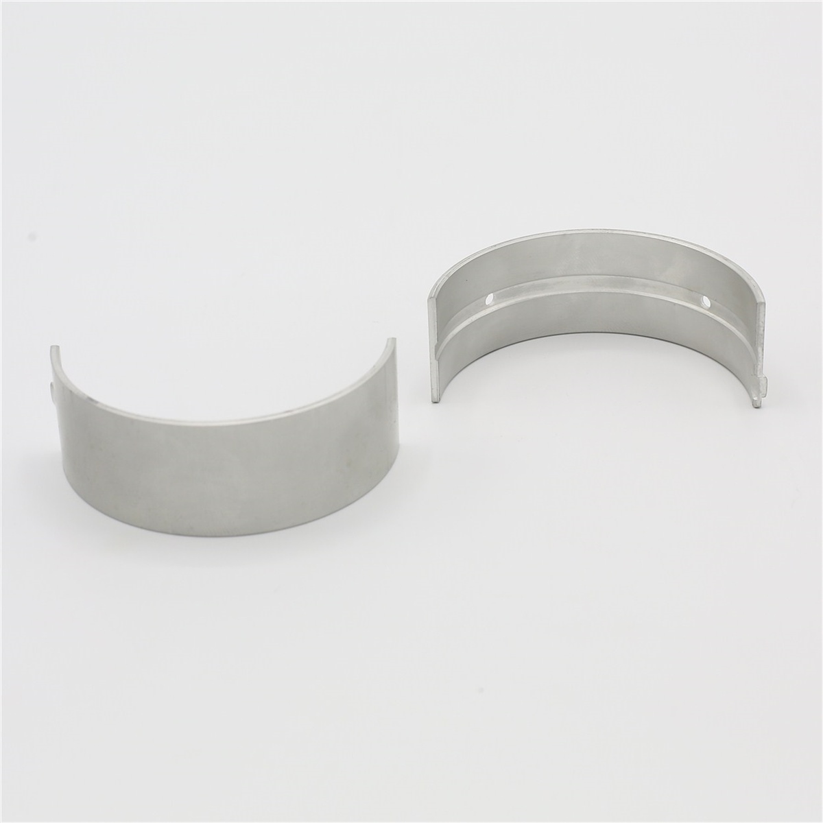 MAIN BEARING (STD) : LOMBARDINI / 5LD 675-2;3 / 5LD 825-2;3;4 / 5LD 930-3;4 / LDA 832;833;834 / REFERENCE NUMBER: 1611 061