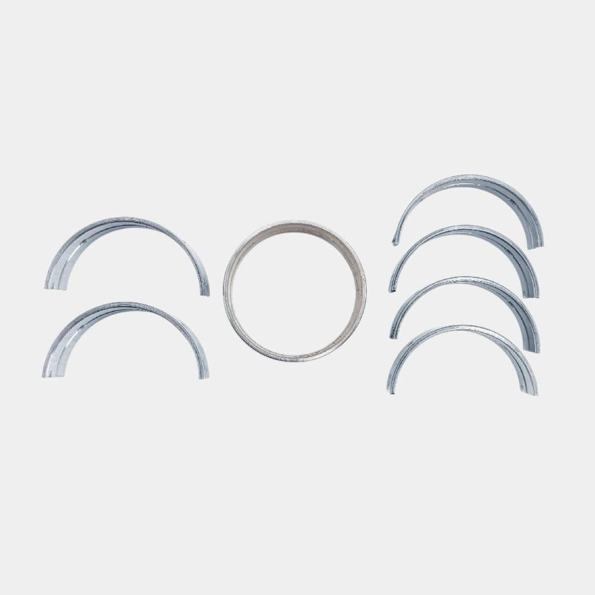 ANA YATAK TAKIMI (0.40mm) : KUBOTA / D905 / D1005 / D1105