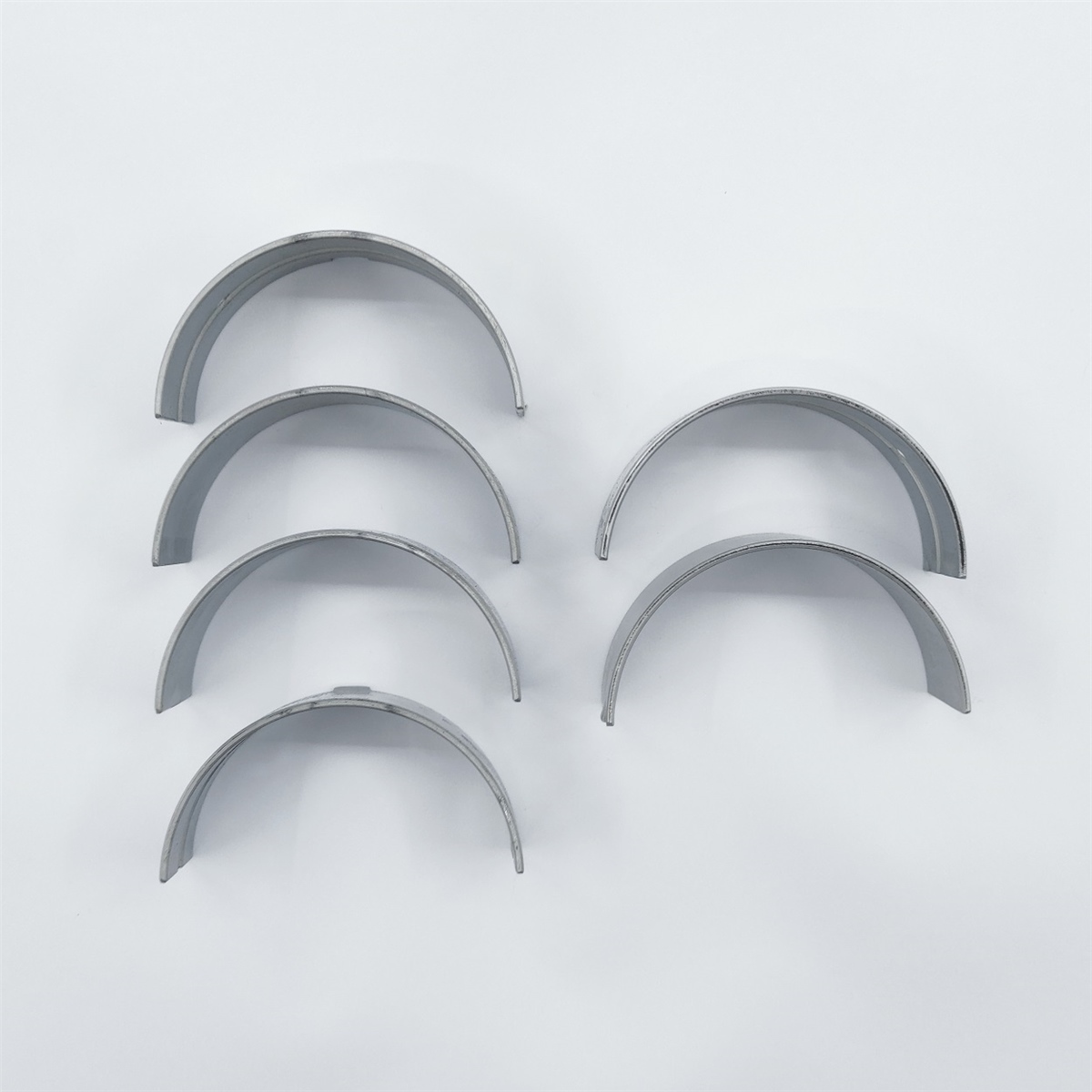 MAIN BEARING SET (0.25) : LISTER / HR-2