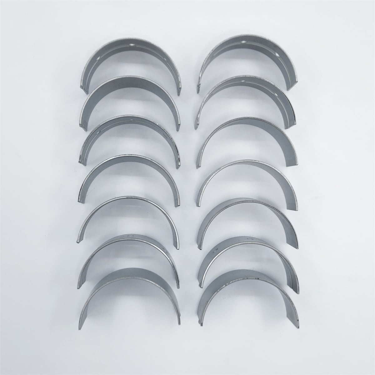 MAIN BEARING SET (0.25) : LISTER / HR-6