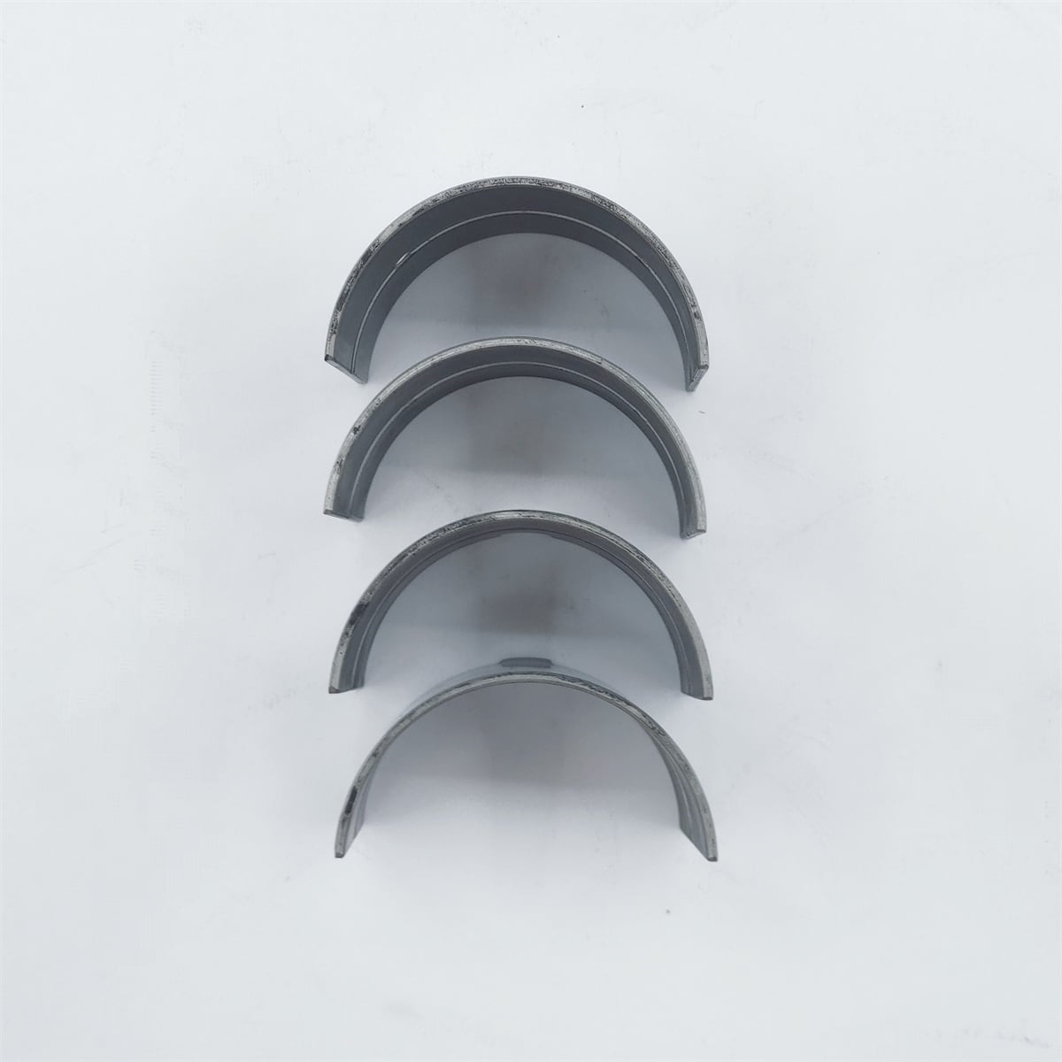 MAIN BEARING SET (0.25) : LISTER / LD-1 / SL-1