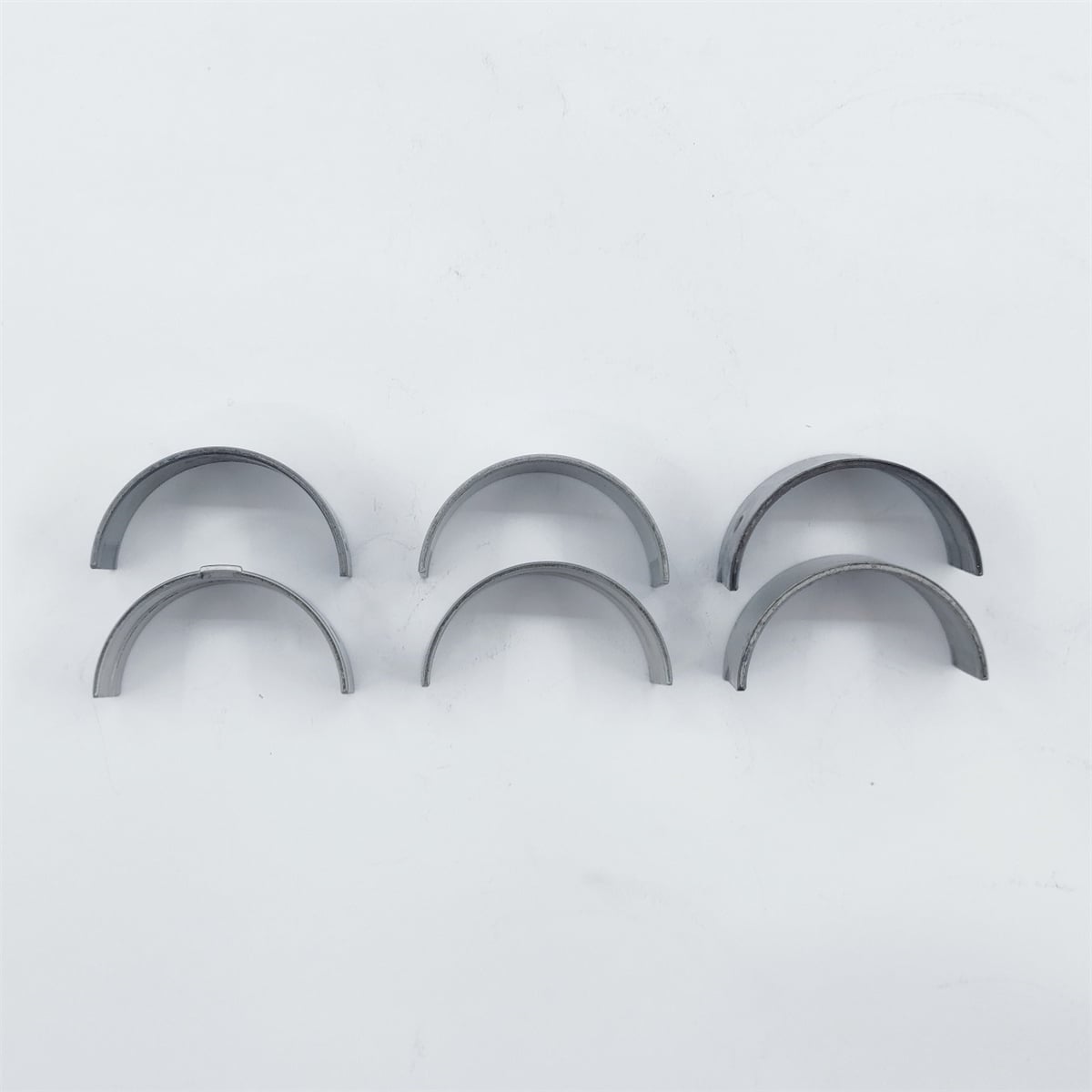 MAIN BEARING SET (0.25) : LISTER / LT-2 / LV-2
