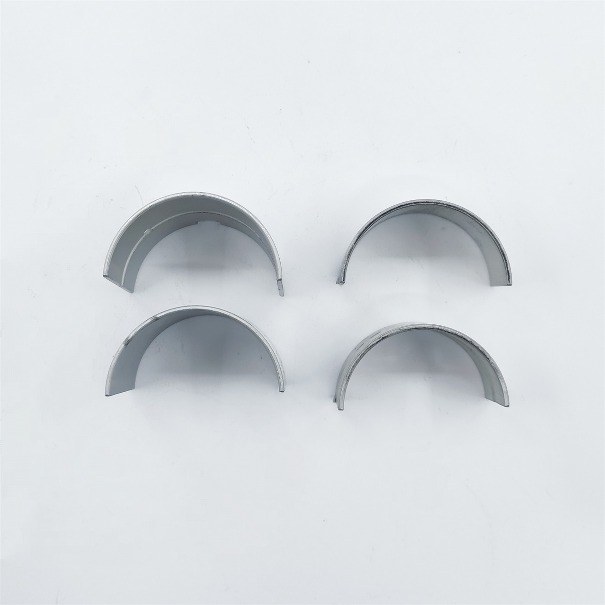 MAIN BEARING SET (0.25) : LISTER / SR-1