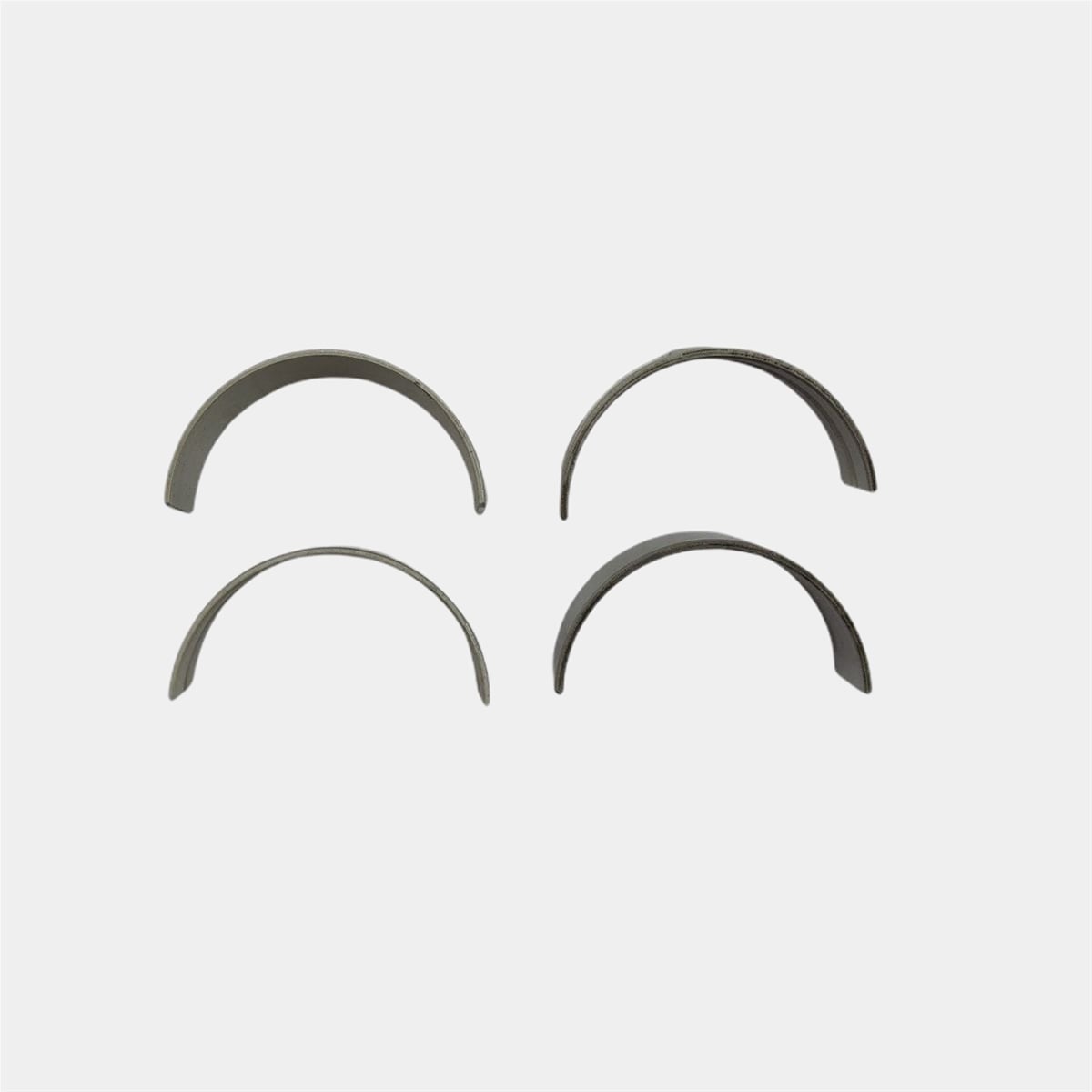 MAIN BEARING SET (0.25) : LISTER / TR-1