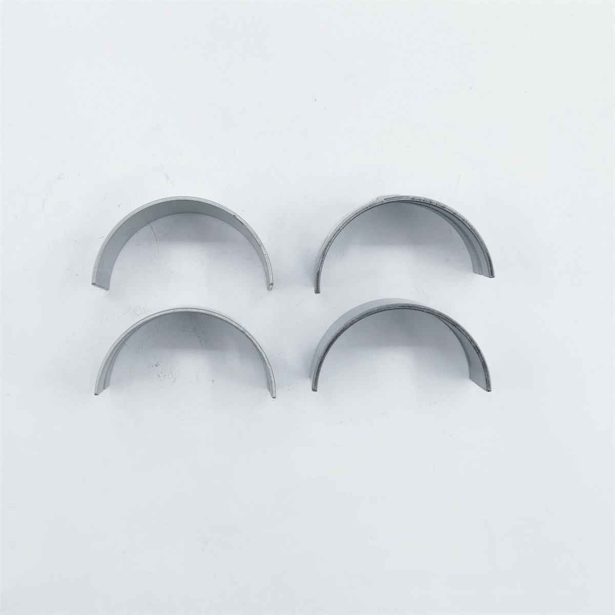 MAIN BEARING SET (0.25) : LISTER / TX-1