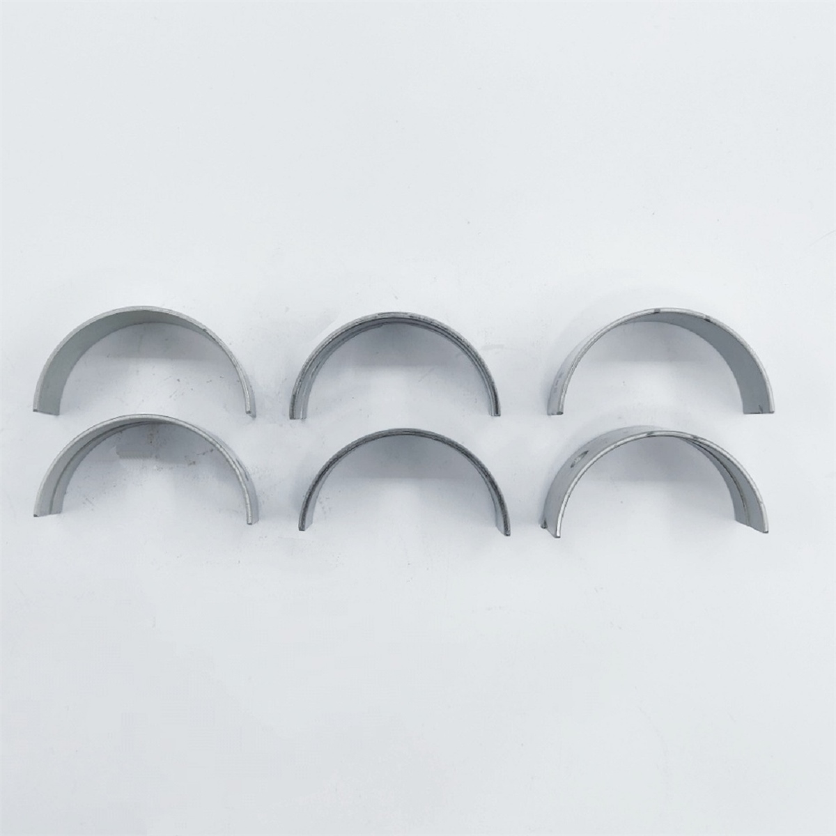 MAIN BEARING SET (0.25) : LISTER / TX-2