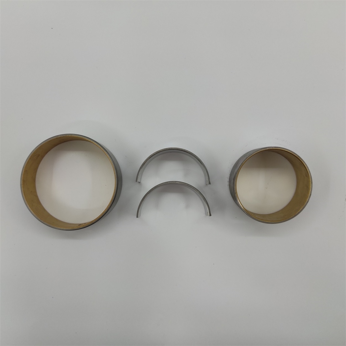 MAIN BEARING SET (0.25) : LOMBARDINI / 12LD 475-2