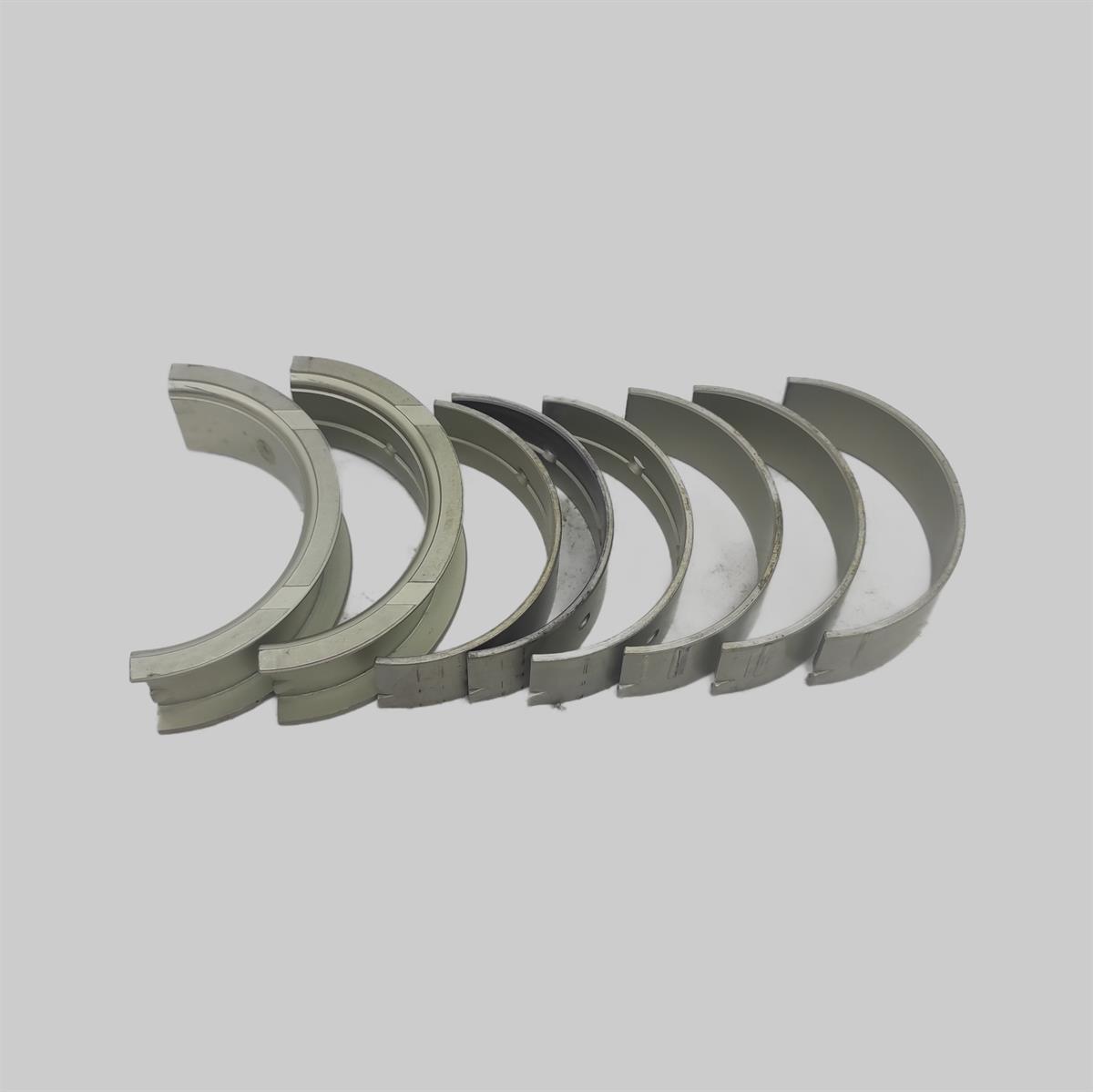 MAIN BEARING SET (0.25 - OVERSIZE): MITSUBISHI / S3Q