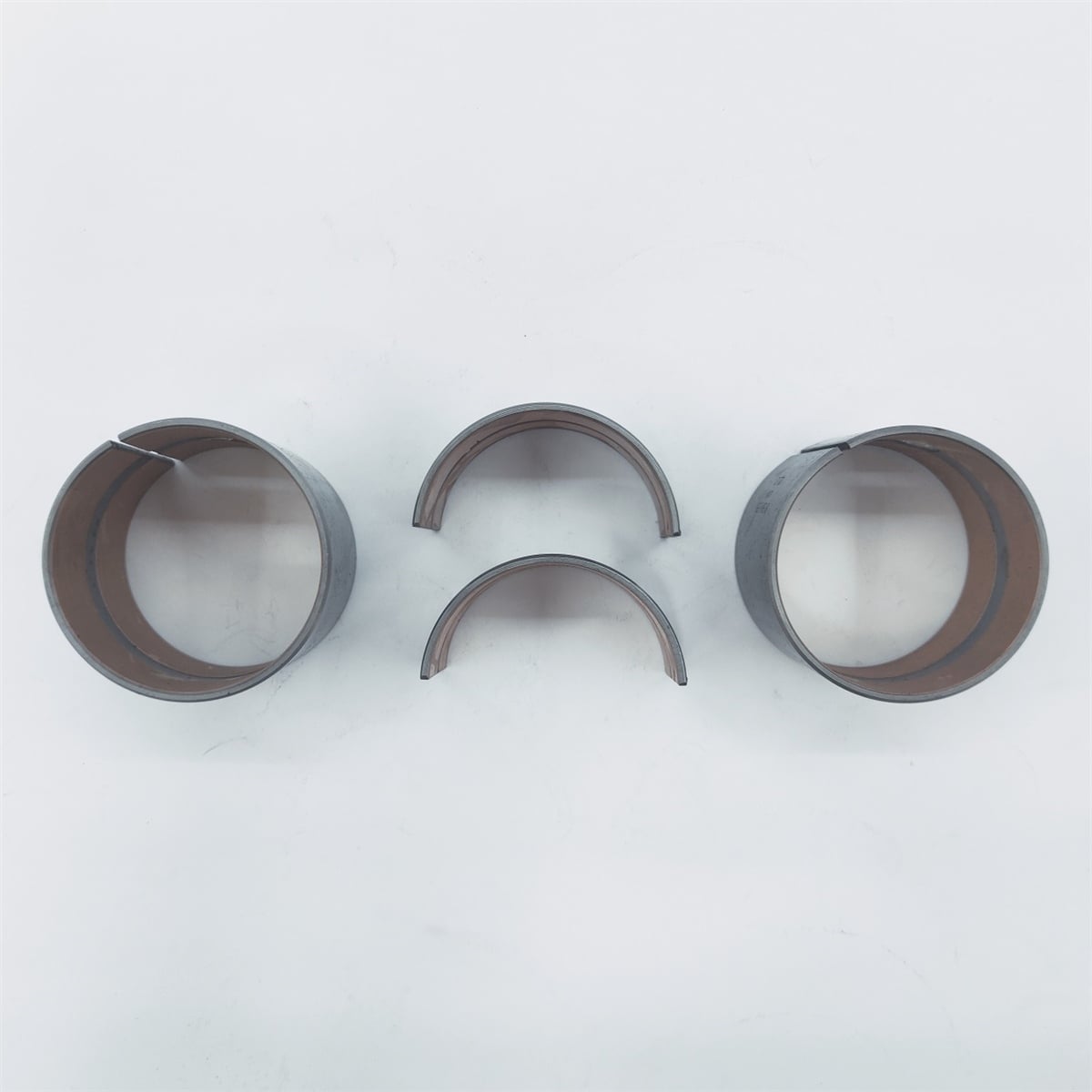MAIN BEARING SET (0.25) : PETTER / PH-2