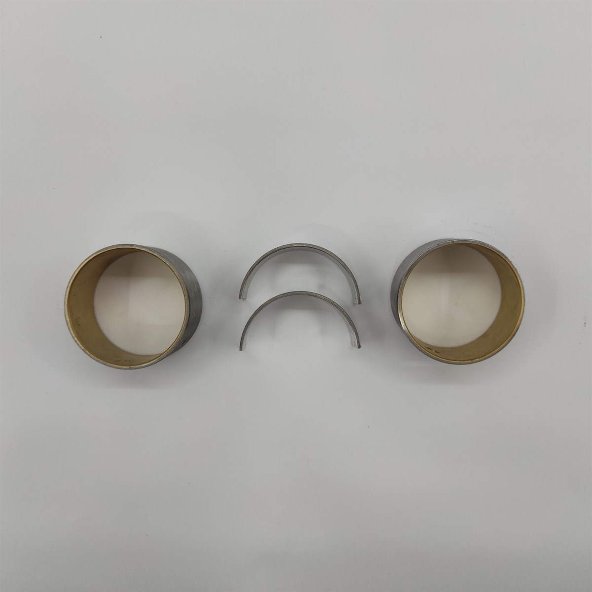 MAIN BEARING SET (0.25) :  RUGGERINI / RD 290