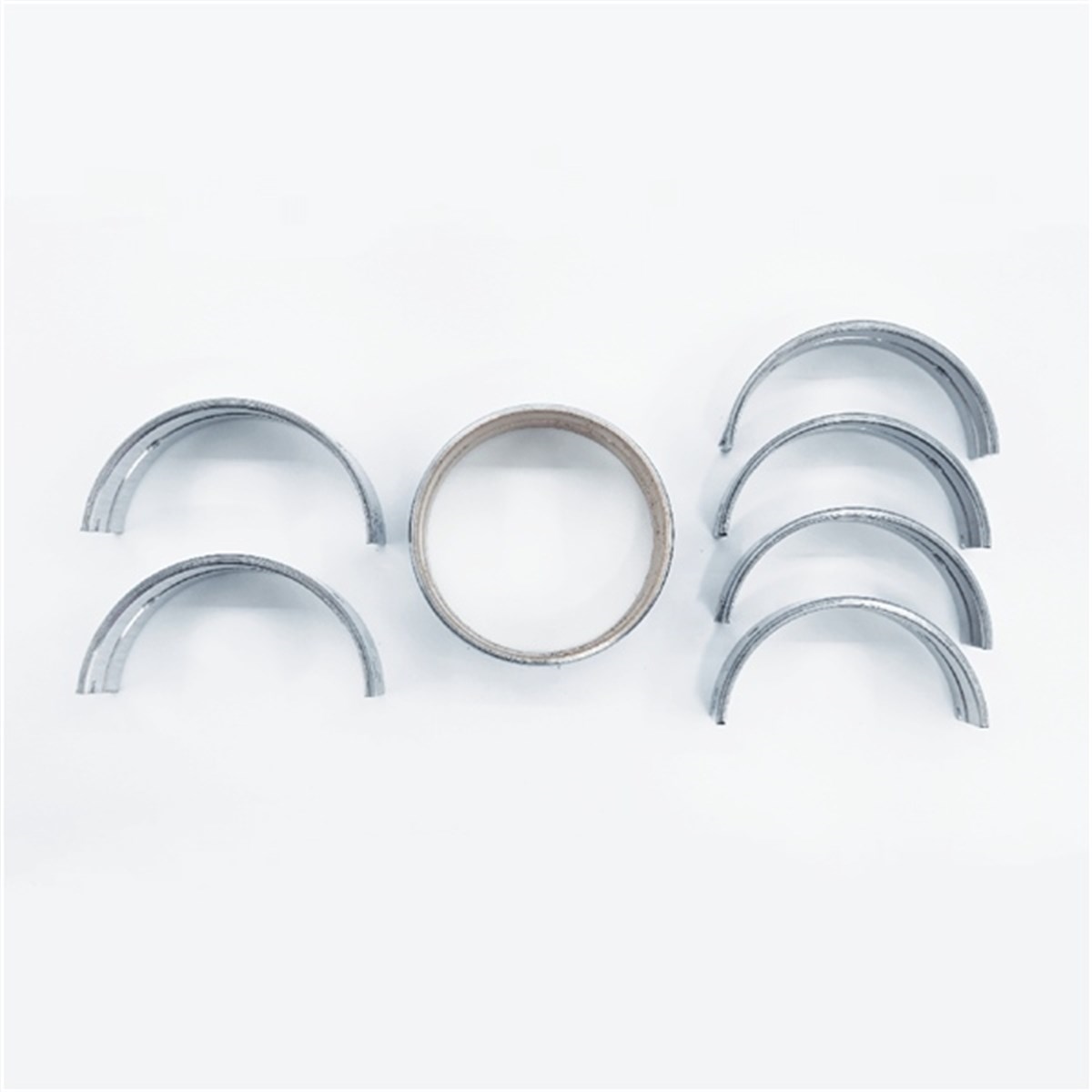 MAIN BEARING SET (0.50) : KUBOTA / D905 / D1005 / D1105