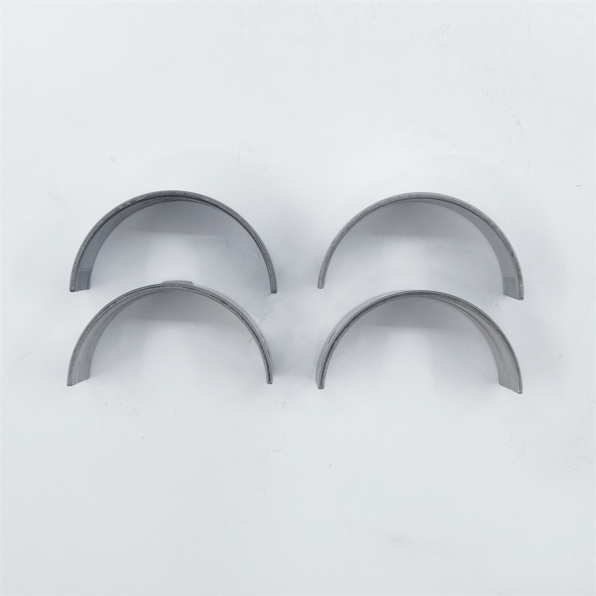 MAIN BEARING SET (0.50) : LISTER / LT-1 / LV-1