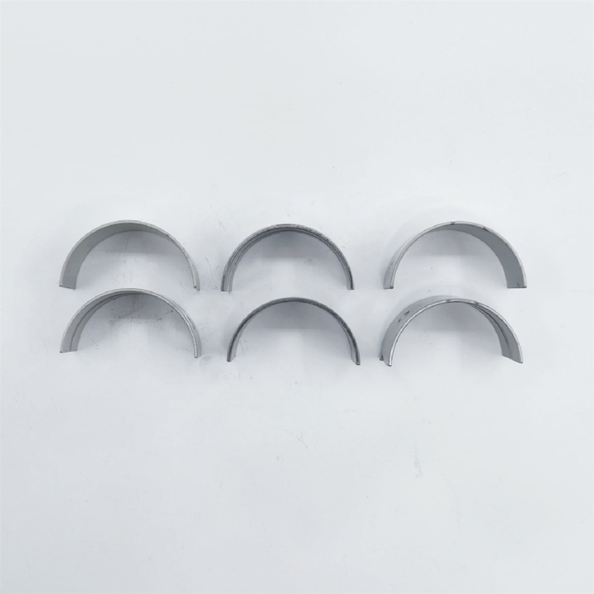 MAIN BEARING SET (0.50) : LISTER / TR-2