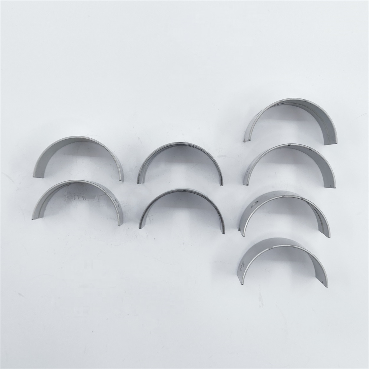 MAIN BEARING SET (0.50) : LISTER / TS-3