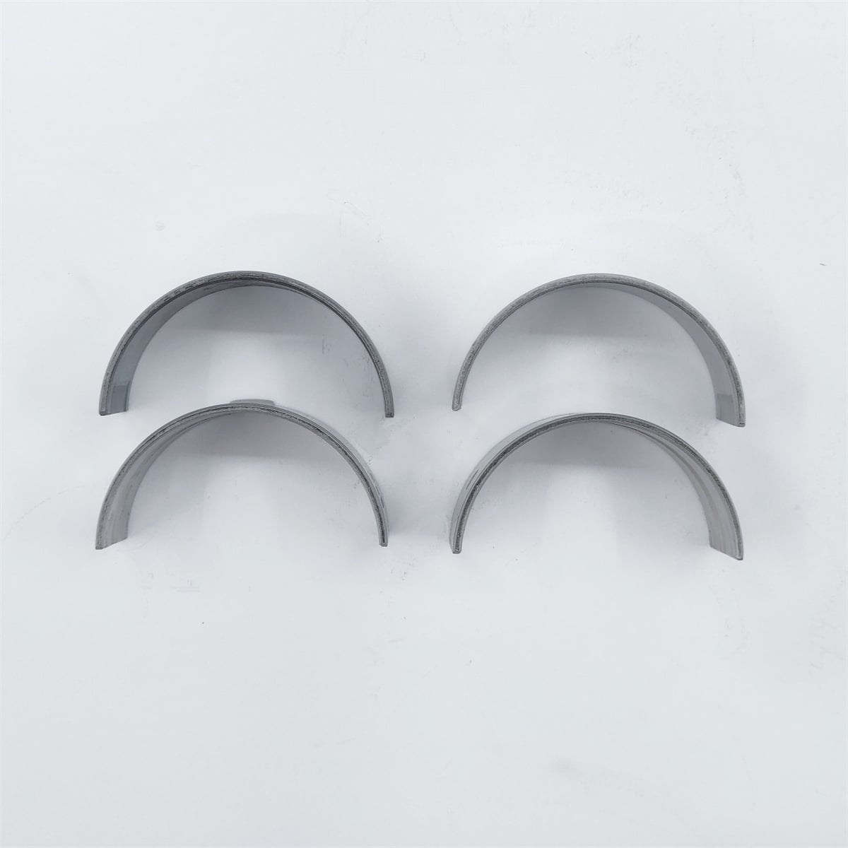 MAIN BEARING SET (0.75) : LISTER / LT-1 / LV-1