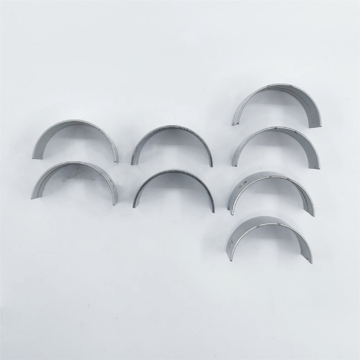 MAIN BEARING SET (0.75) : LISTER / TR-3