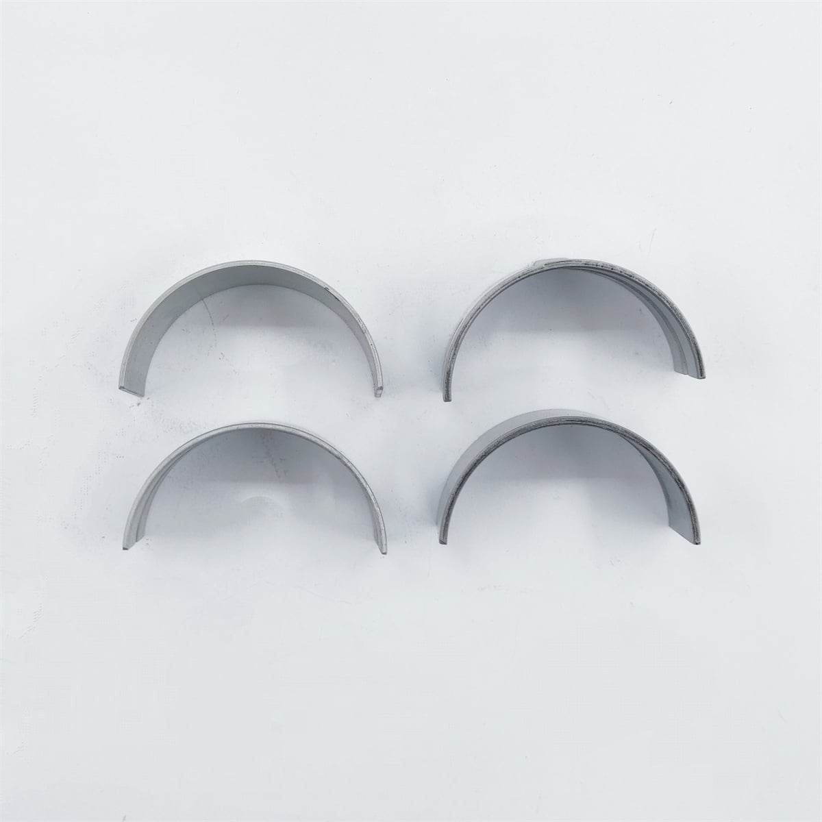 MAIN BEARING SET (0.75) : LISTER / TS-1