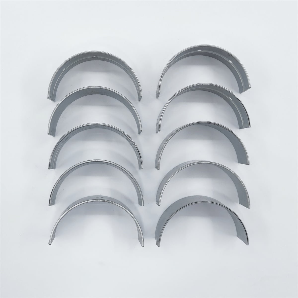 MAIN BEARING SET (1.00) : LISTER / HR-4