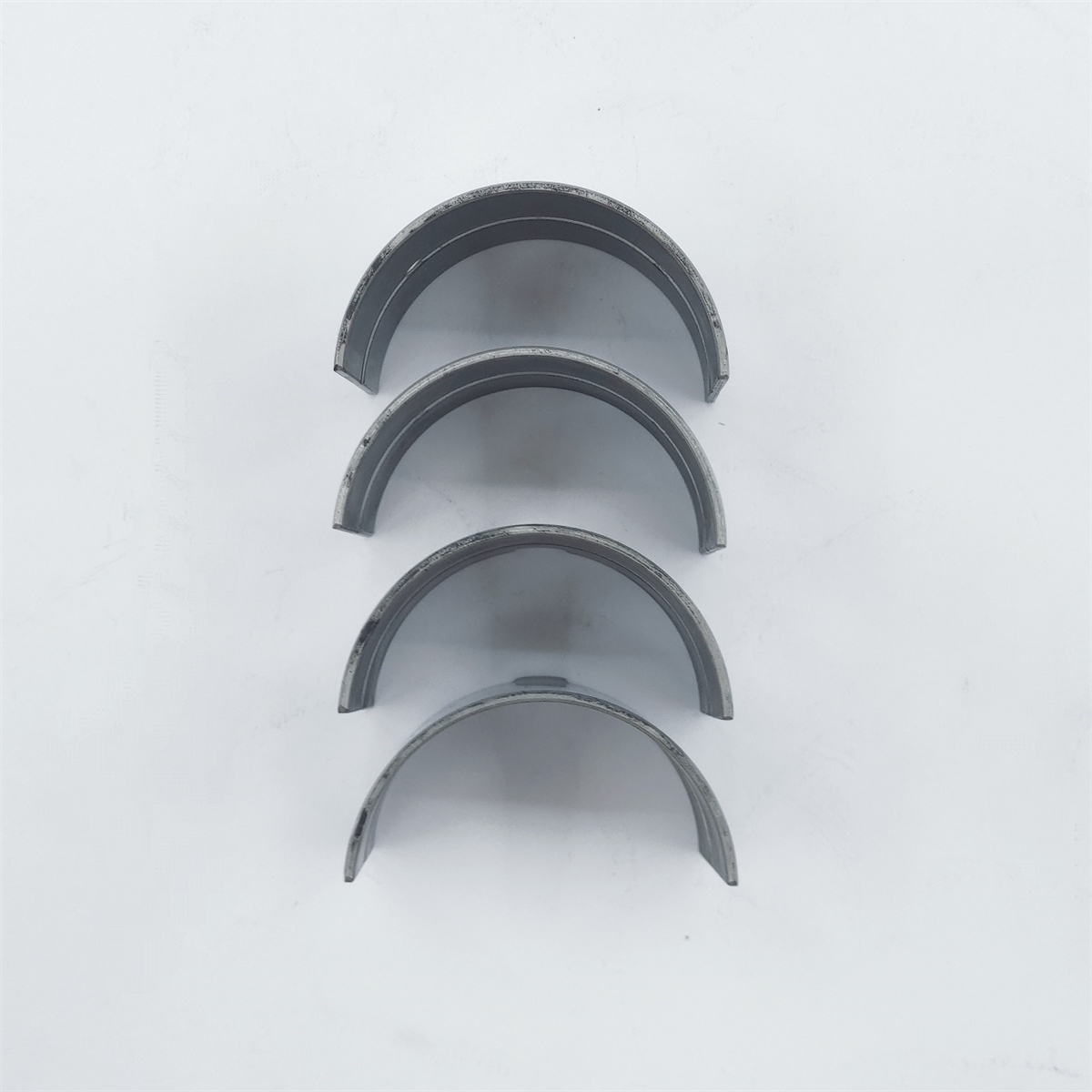 MAIN BEARING SET (1.00) : LISTER / LD-1 / SL-1