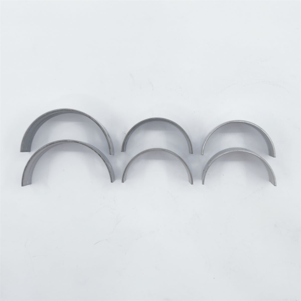 MAIN BEARING SET (1.00) : LISTER / LPW-2 / LPA-2 / LPWT4-2