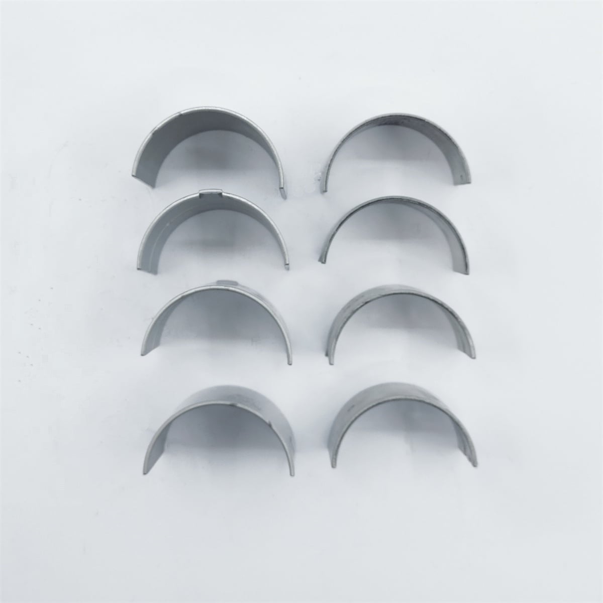 MAIN BEARING SET (1.00) : LISTER / SR-3