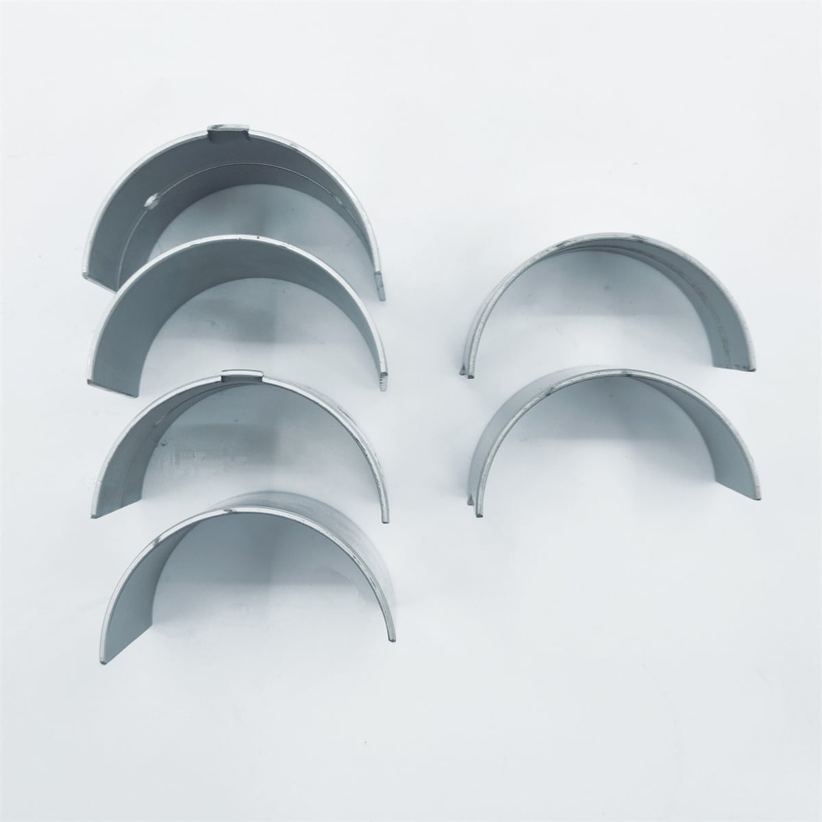 MAIN BEARING SET (1.00) : LISTER / ST-2