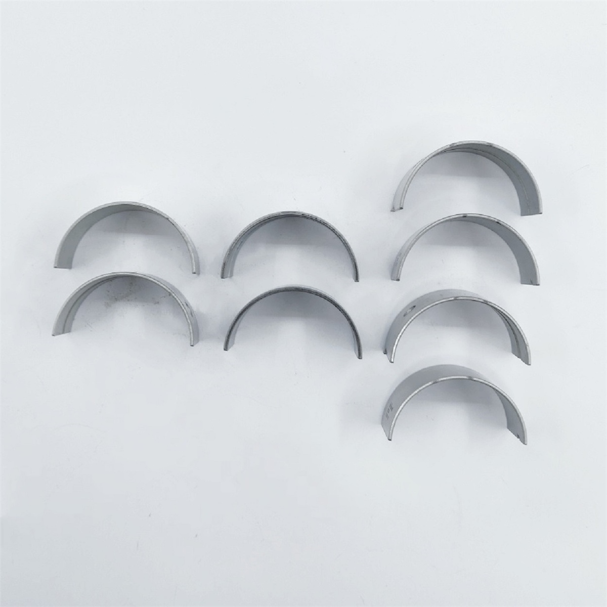MAIN BEARING SET (1.00) : LISTER / TR-3