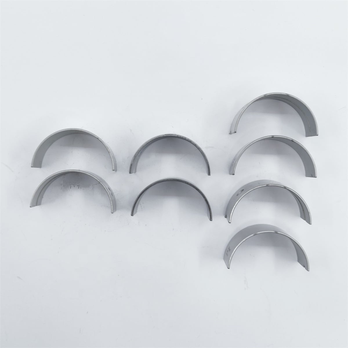 MAIN BEARING SET (1.00) : LISTER / TS-3