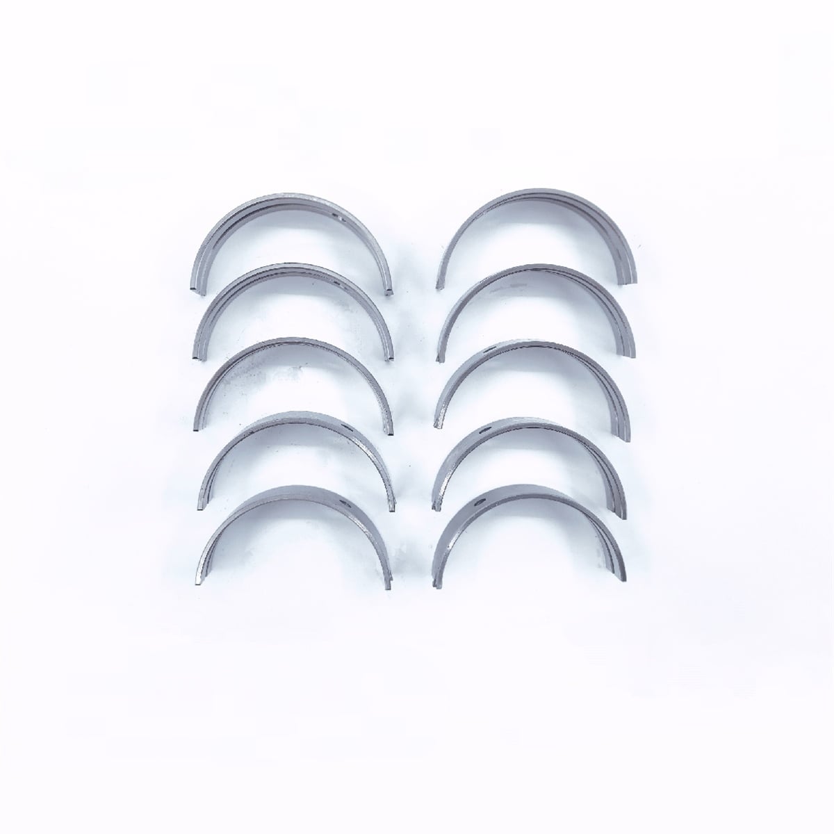 MAIN BEARING SET (STD) : KUBOTA / V3300 / V3600 / V3800