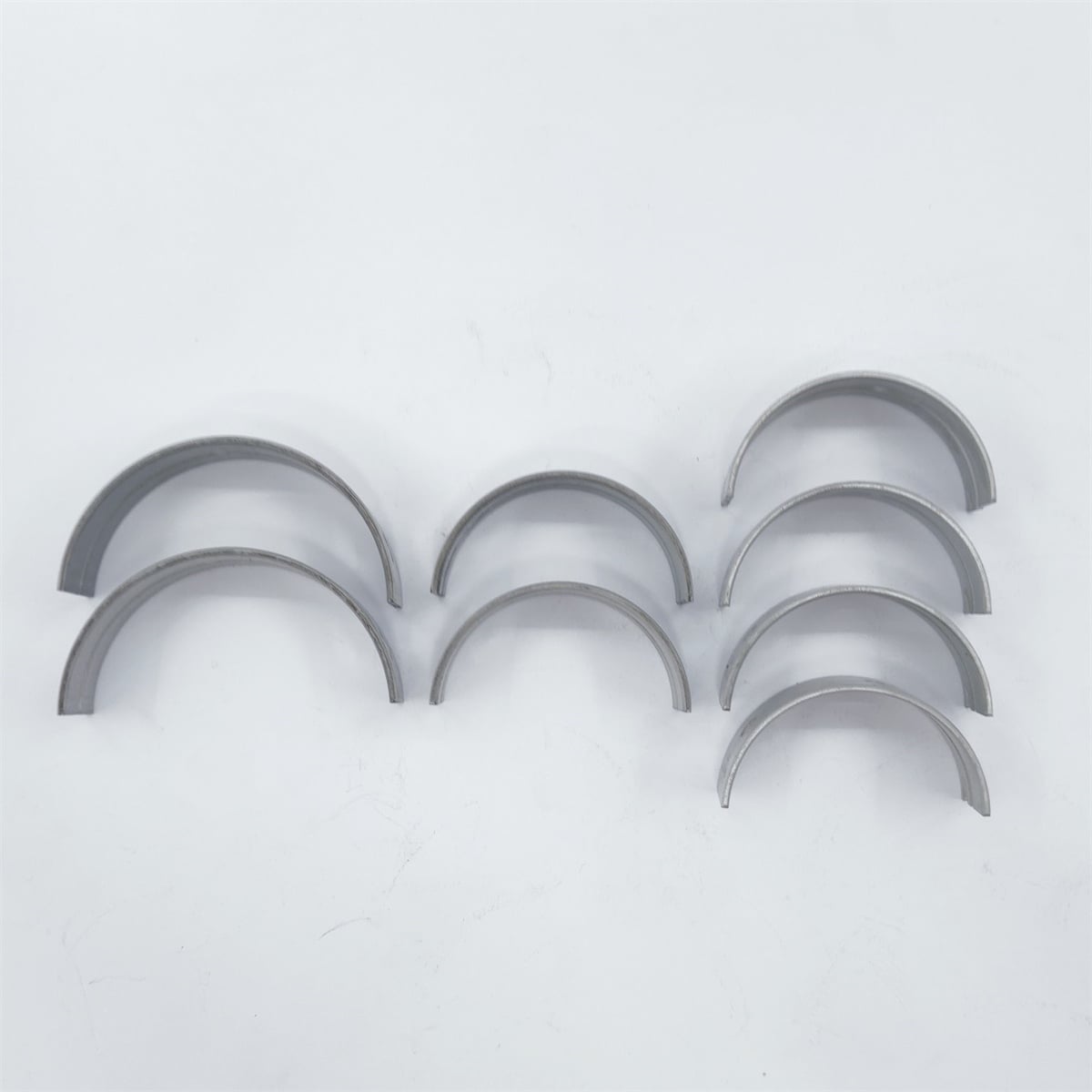 MAIN BEARING SET (STD) : LISTER / LPW-3 / LPA-3 / LPWT4-3