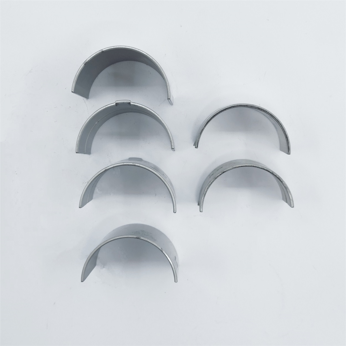 MAIN BEARING SET (STD) : LISTER / SR-2