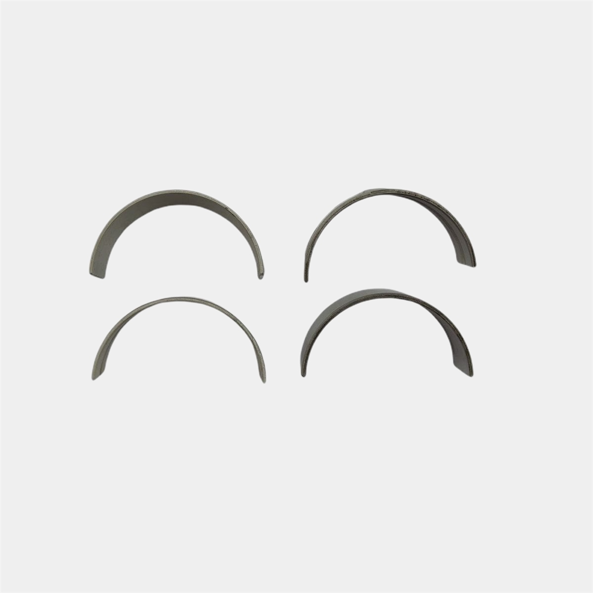 MAIN BEARING SET (STD) : LISTER / TR-1