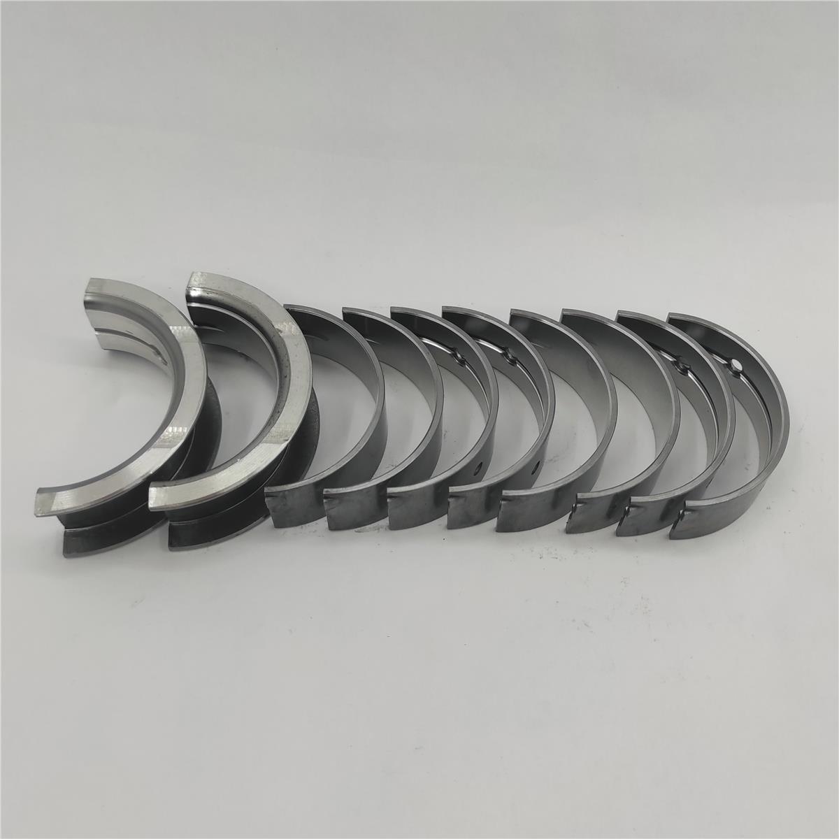 ANA YATAK TAKIMI (STD): MITSUBISHI / K4A / K4B / K4C / K4D / K4E / K4F / S4L / REFERANS NO: MM437-880-00