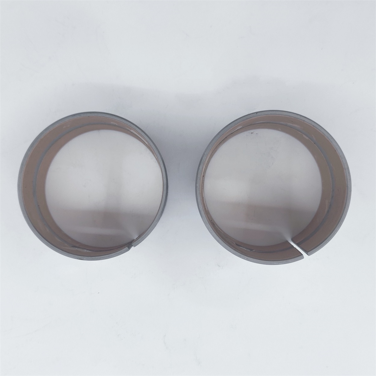 MAIN BEARING SET (STD) : PETTER / PH-1